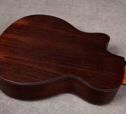 Chard F4090C Premium Pure Acoustic Guitar