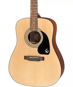 Epiphone PR-150 Premium Acoustic Guitars