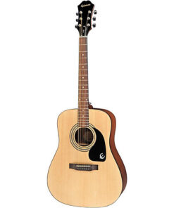 Epiphone PR-150 Premium Acoustic Guitars