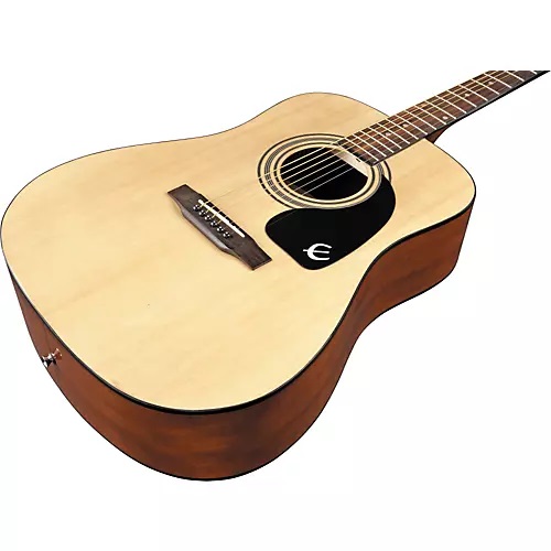 Epiphone PR-150 Premium Acoustic Guitars Epiphone PR-150 Premium Acoustic Guitars