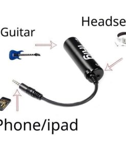 Guitar Interface Converter Interface Converter Guitar Interface Guitar Converter Guitar Effects