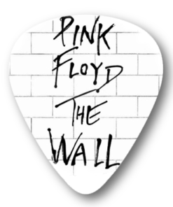 Pink Floyd Guitar Picks - Another Brick in the Wall