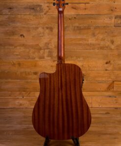 SQOE SQ-DC-SK Premium Acoustic Guitars